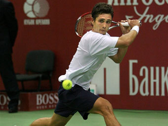 ����� ������� � ����� � ������� �������. ���� &copy;AFP