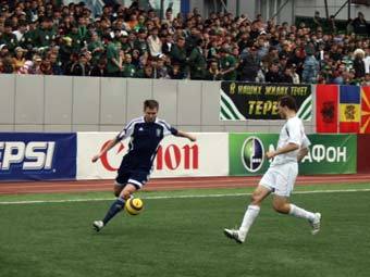 ���� "�����" - "����". ���� �����-������ �� "����"