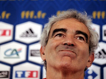 ������ �������. ���� &copy;AFP