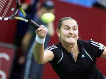 ������� �������. ���� &copy;AFP