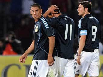 ���������� ������� ���������. ���� &copy;AFP