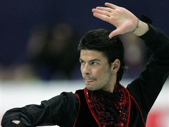 ������ ��������. ���� &copy;AFP