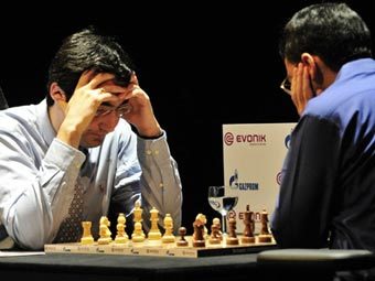 �������� ������� (�����) � ����������� �����. ���� &copy;AFP