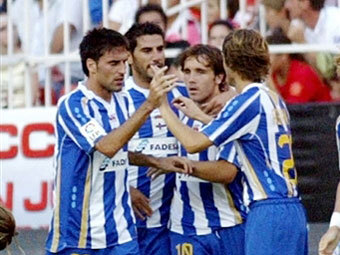 ���������� "���������". ���� &copy;AFP