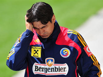 ������ �������. ���� &copy;AFP