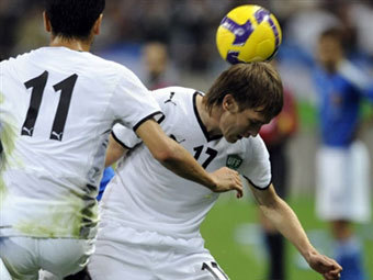 ���������� ������� �����������. ���� &copy;AFP