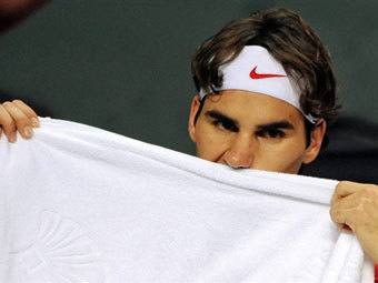 ���� �������. ���� &copy;AFP