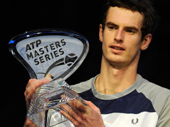 ���� ������ � �������. ���� &copy;AFP