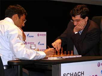 �������� ������� (������) � ���������� �����. ���� � ����� chessbase.com