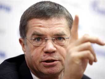 ��������� ��������. ���� &copy;AFP