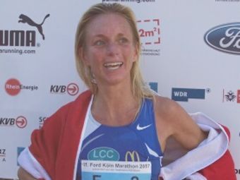 ������ ������. ���� � ����� eliterunning.de