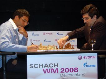 ���������� ����� (�����) � �������� �������. ���� � ����� chessbase.com