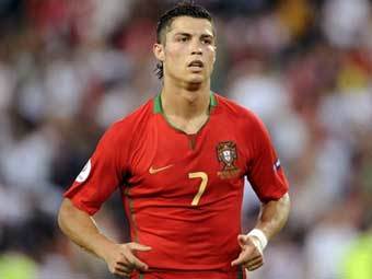 ��������� �������. ���� &copy;AFP