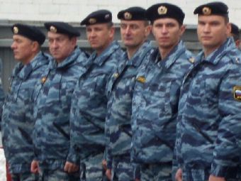 ��������. ���� � ����� user-omon.moskva.com