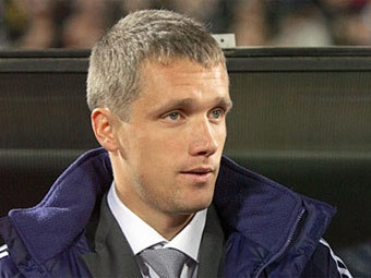 ������ ����������. ���� &copy;AFP