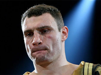 ������� ������. ���� &copy;AFP