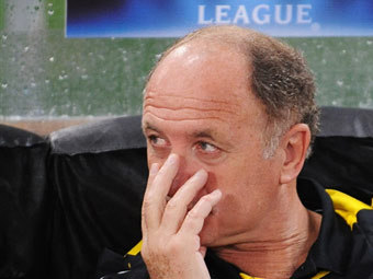 ���� ������ ������� �� ����� ����� "����" - "�����". ���� &copy;AFP