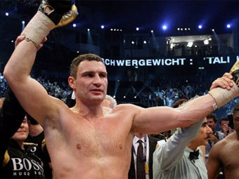 ������� ������. ���� &copy;AFP