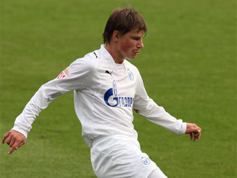 ������ �������. ���� � ����� fc-zenit.ru