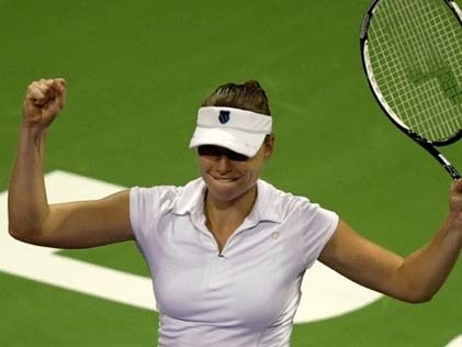 ���� ��������� ����� ������ ��� ������ �����������. ���� &copy;AFP