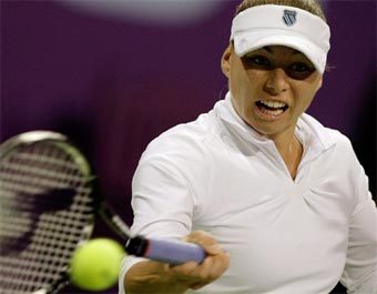 ���� ��������� � ����� � ����� �������. ���� &copy;AFP