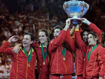 ���������� ������� ������� � ���������� ����������. ���� &copy;AFP