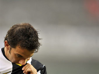 ���������� ���� �����. ���� &copy;AFP