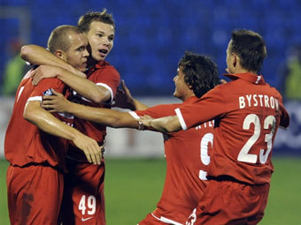 ���������� "��������". ���� &copy;AFP