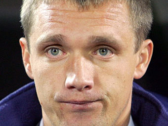 ������ ����������. ���� &copy;AFP