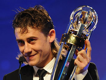 ������ ��������. ���� &copy;AFP