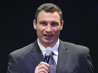 ������� ������. ���� &copy;AFP