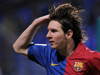 ������� �����. ���� &copy;AFP