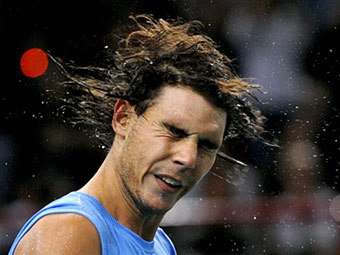 ������� ������. ���� &copy;AFP