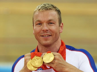 ���� ��� � �������� �������� ���������-2008. ���� &copy;AFP