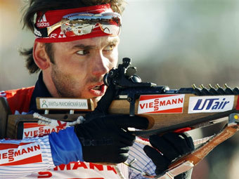 ������� �������. ���� &copy;AFP