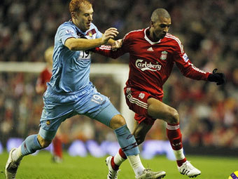 ������ ����� "���������" - "���� ���". ���� &copy;AFP