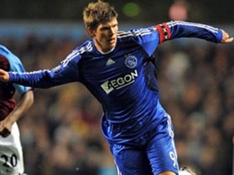 ���� �� ��������. ���� &copy;AFP