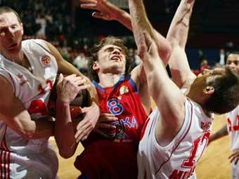 ������ ����� "�����" - ����. ���� &copy;AFP