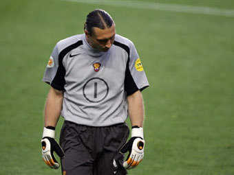 ������ ���������� �� ����-2004. ���� &copy;AFP