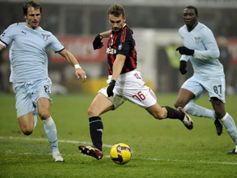 ������ �������� (� ������) � ����� "�����" - "�����". ���� &copy;AFP