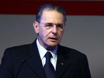 ��� �����. ���� &copy;AFP