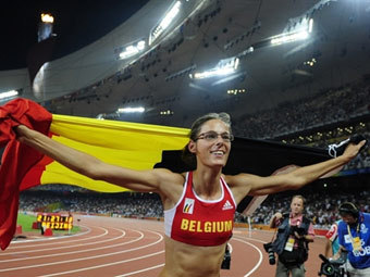 ��� �������. ���� &copy;AFP