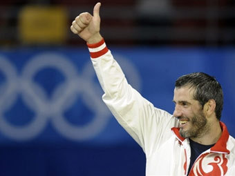 �������� �������. ���� &copy;AFP