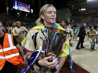 �������� �������. ���� &copy;AFP