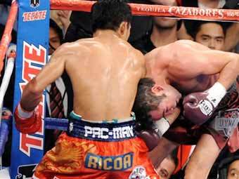 ������ ��� ����� ������ (�� �������� �����) - ����� �� �� ����. ���� &copy;AFP