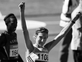 ������ �������. ���� &copy;AFP