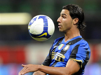 ������� ��������. ���� &copy;AFP