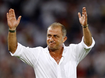 ����� �����. ���� &copy;AFP