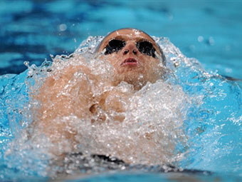 ��������� ����� - ���� �� ������ ���������� ���������� �������. ���� &copy;AFP