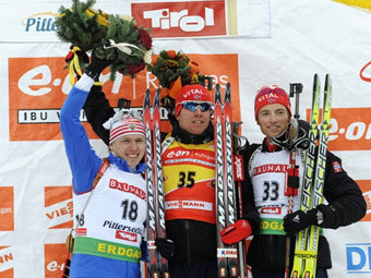 ���� �������. ���� &copy;AFP